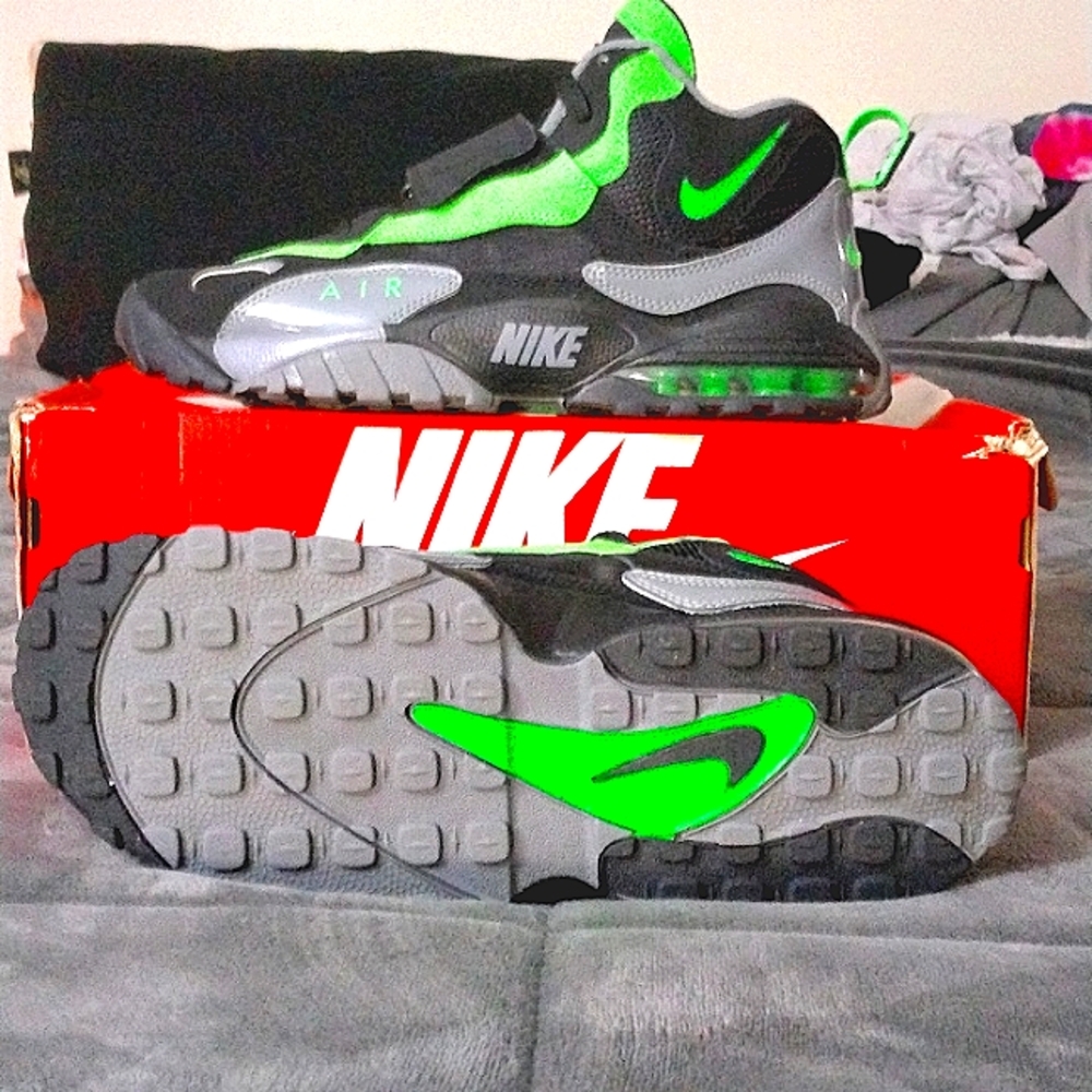 Nike , Air Speed Turf , size 10